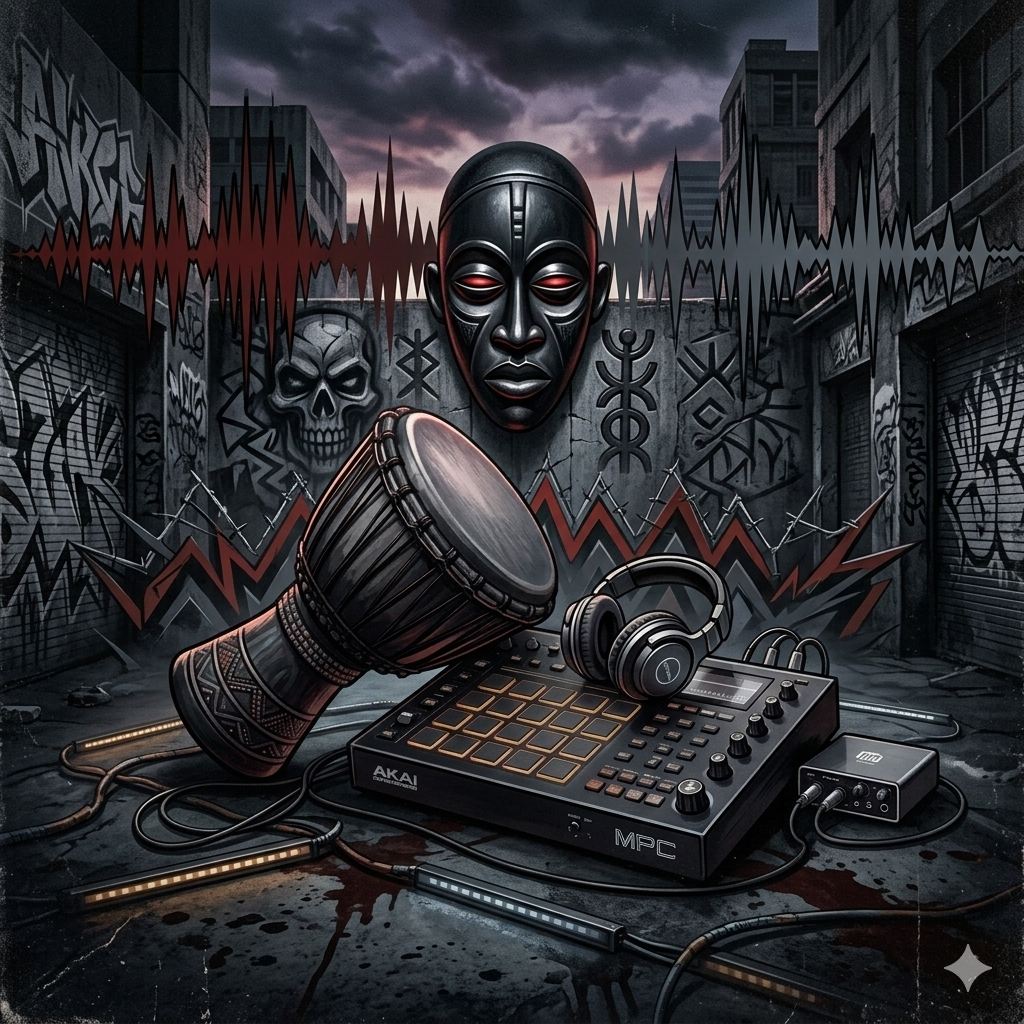 Download Up & About – Hip Hop Type Beat — Hip Hop beat