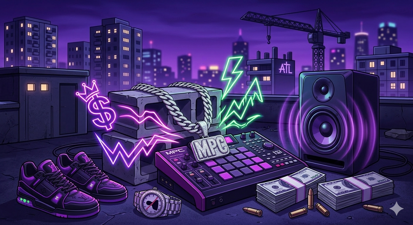 Download Cap – Trap Type Beat — Trap beat