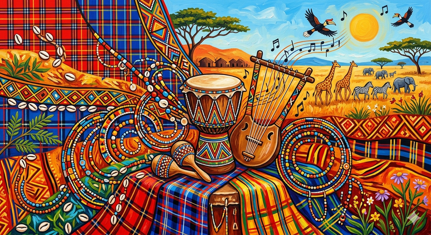 Download Pole – Kenyan Pop Type Beat — Kenyan Pop beat