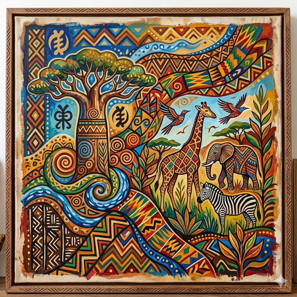 Download Mvua –  Trap Type Beat — Trap beat