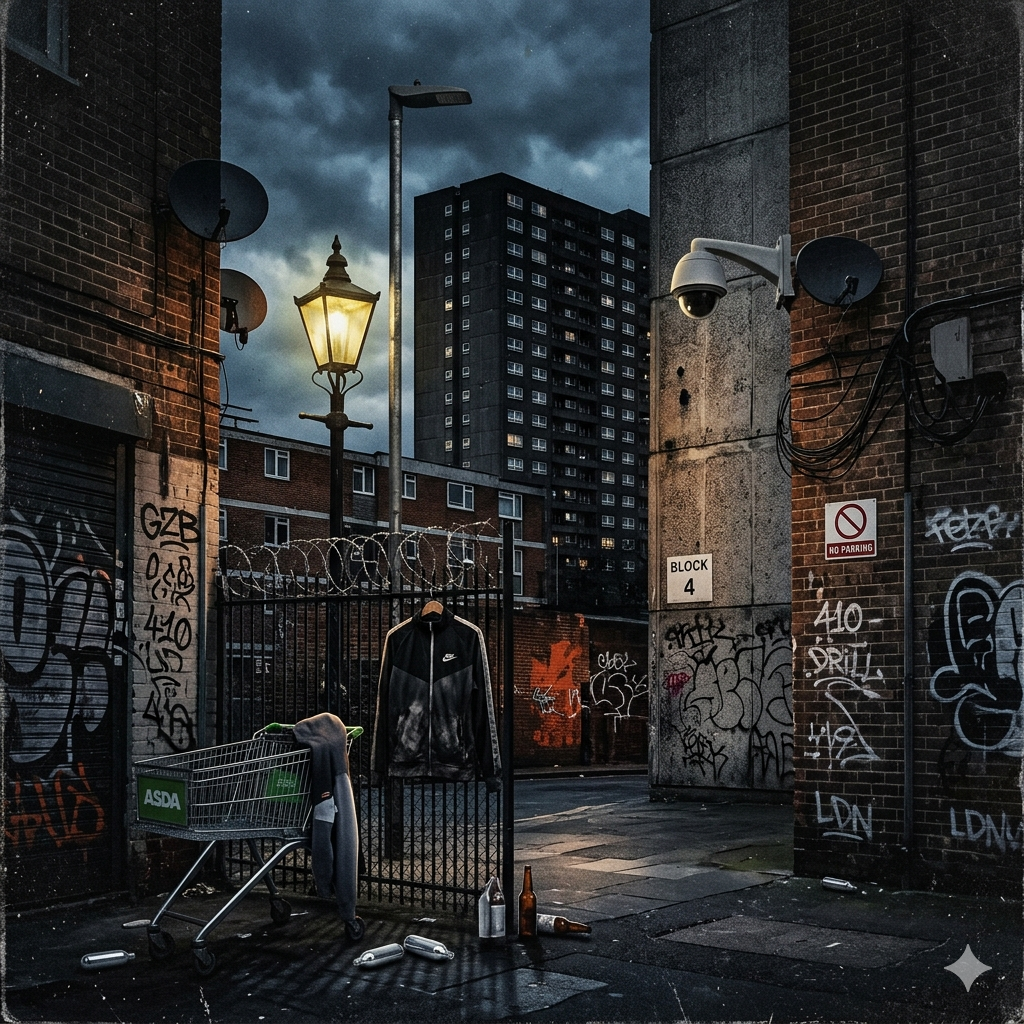 Download Pressure – Drill Type Beat — Drill beat