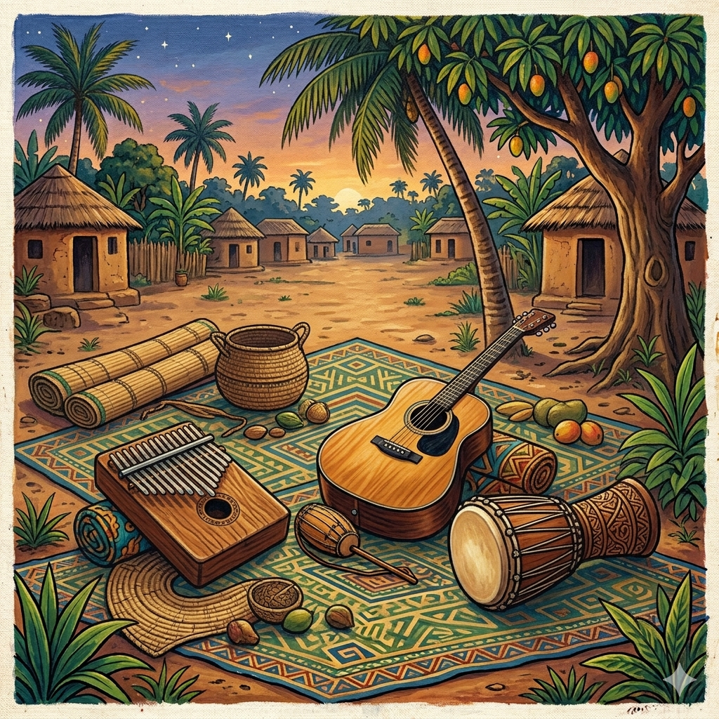 Download Amore – Rumba Type Beat — Rumba beat