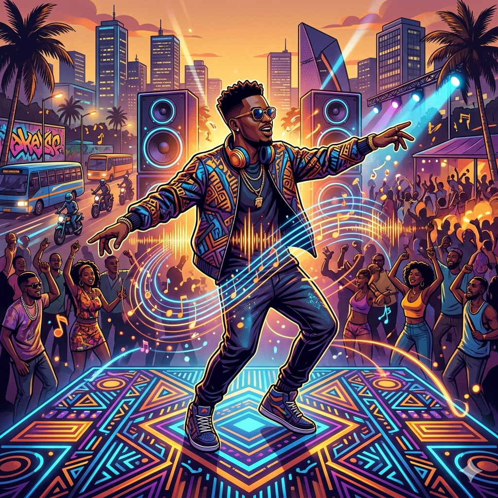 Download Sichoki – Bongo Flava Beat — Bongo Flava beat