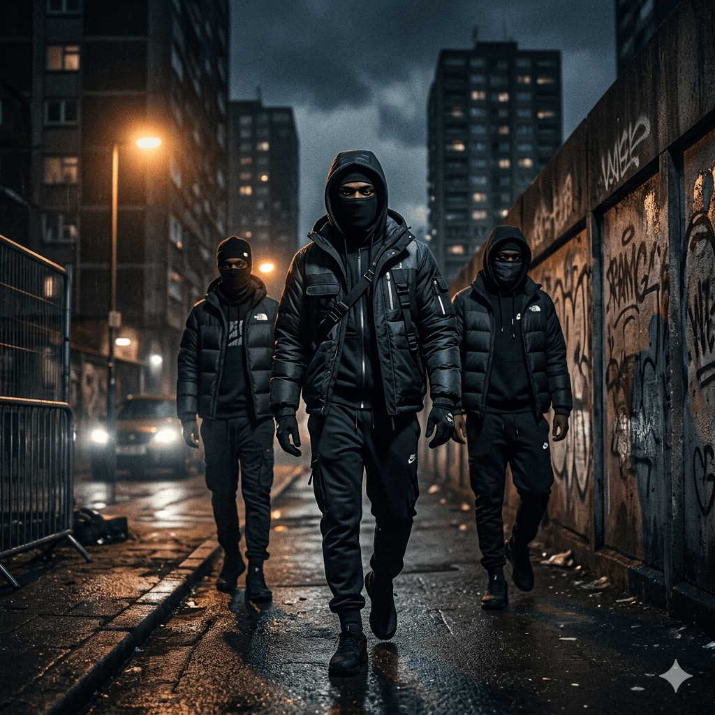 Download Bando – Drill Type Beat — Drill beat