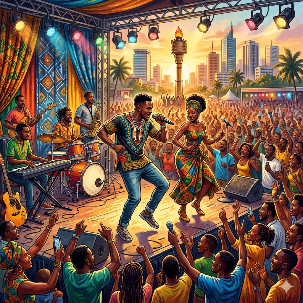 Download Moyo – Bongo Flava Beat — Bongo Flava beat