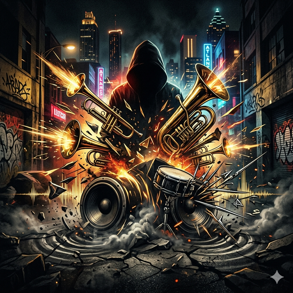 Download Leo – Trap Type Beat — Trap beat