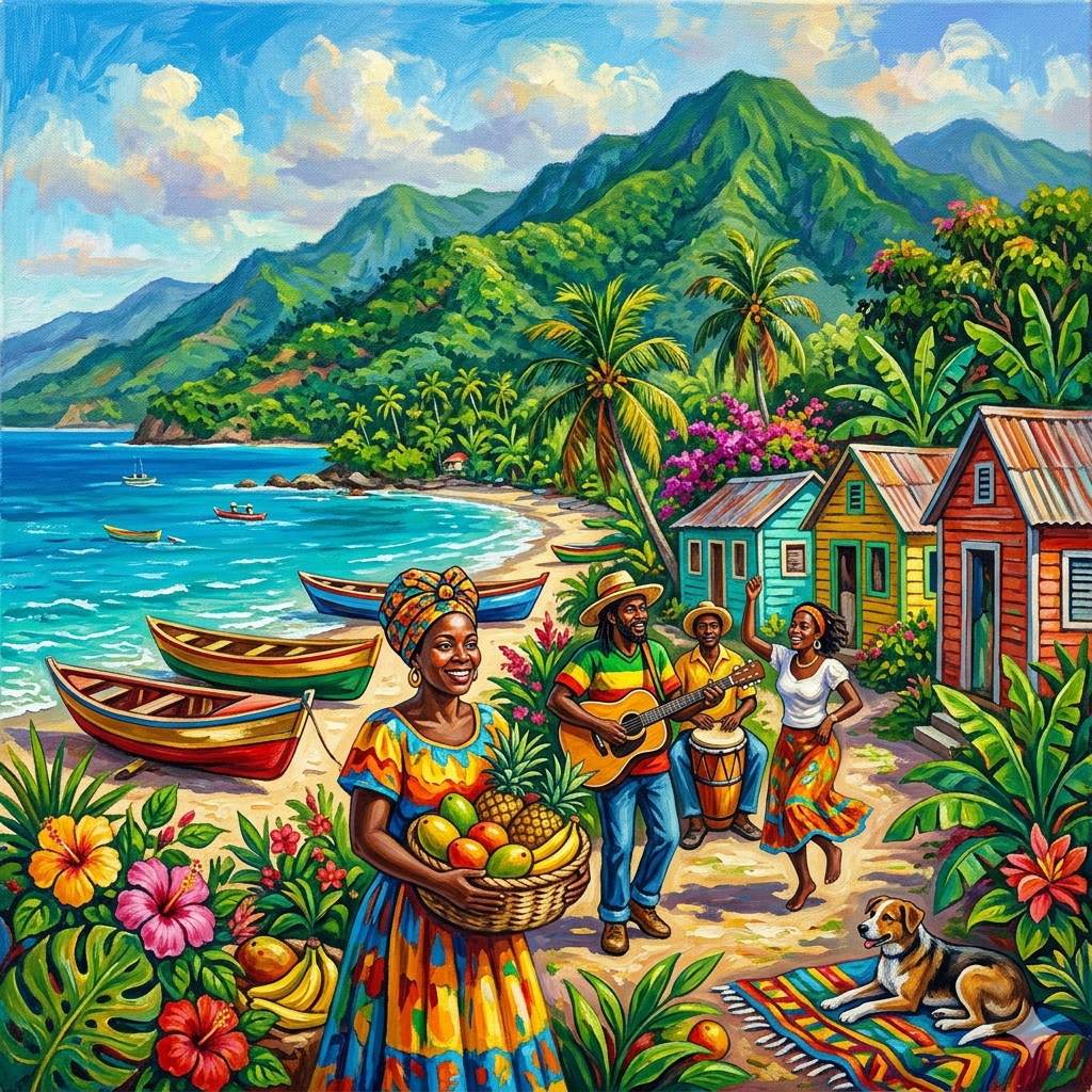 Download Bahari – Kenyan Pop Type Beat — Kenyan Pop beat