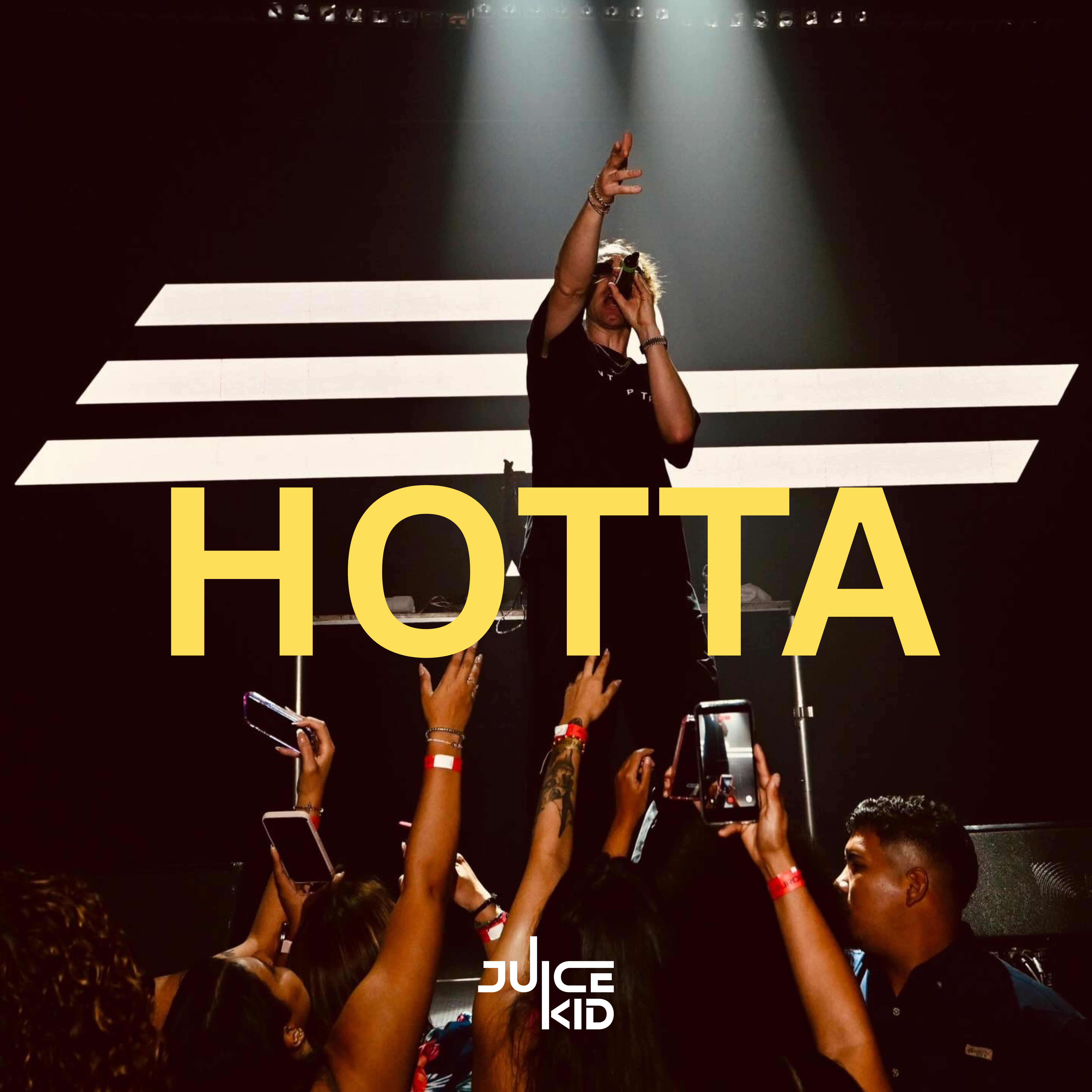 Download Hotta – Moombahton Type Beat — Moombahton beat