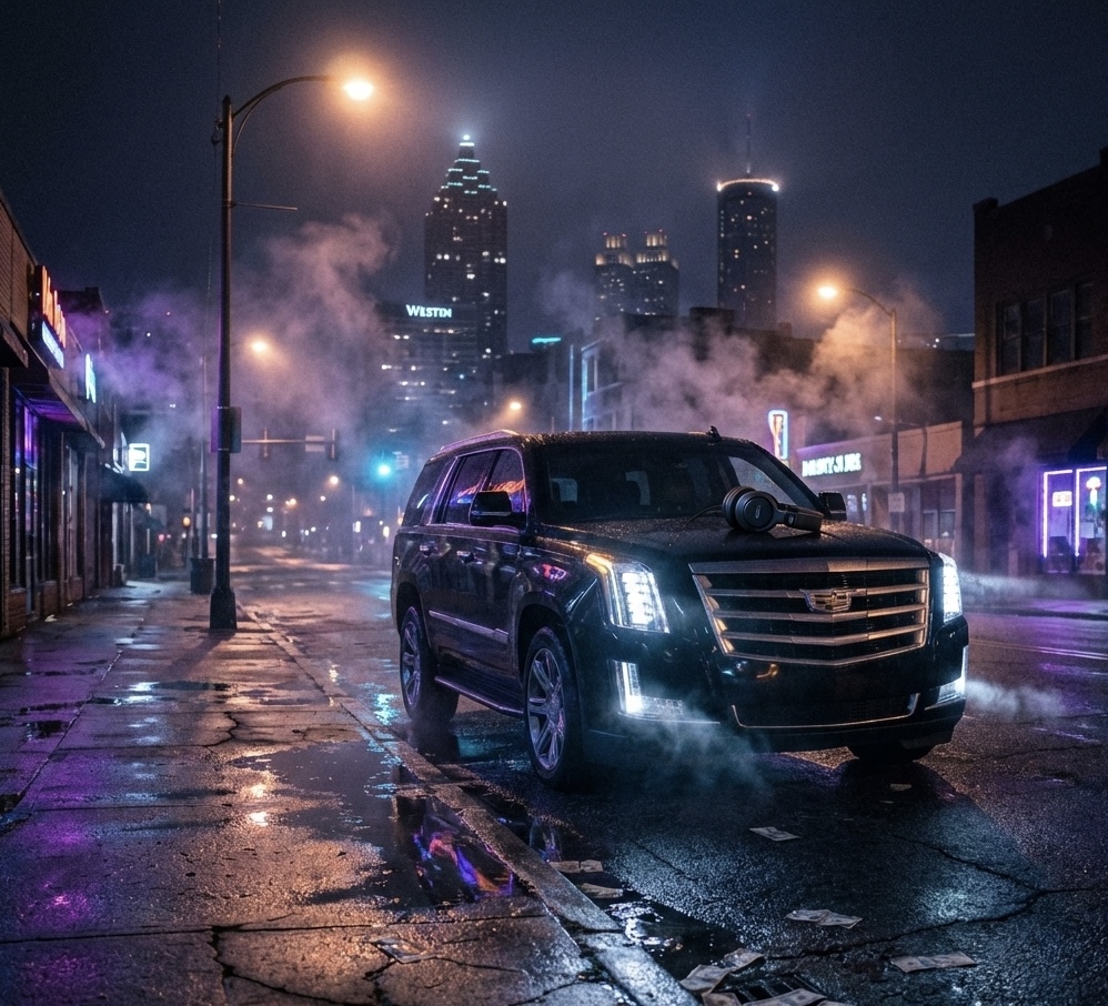 Download Tonight – Trap Type Beat — Trap beat