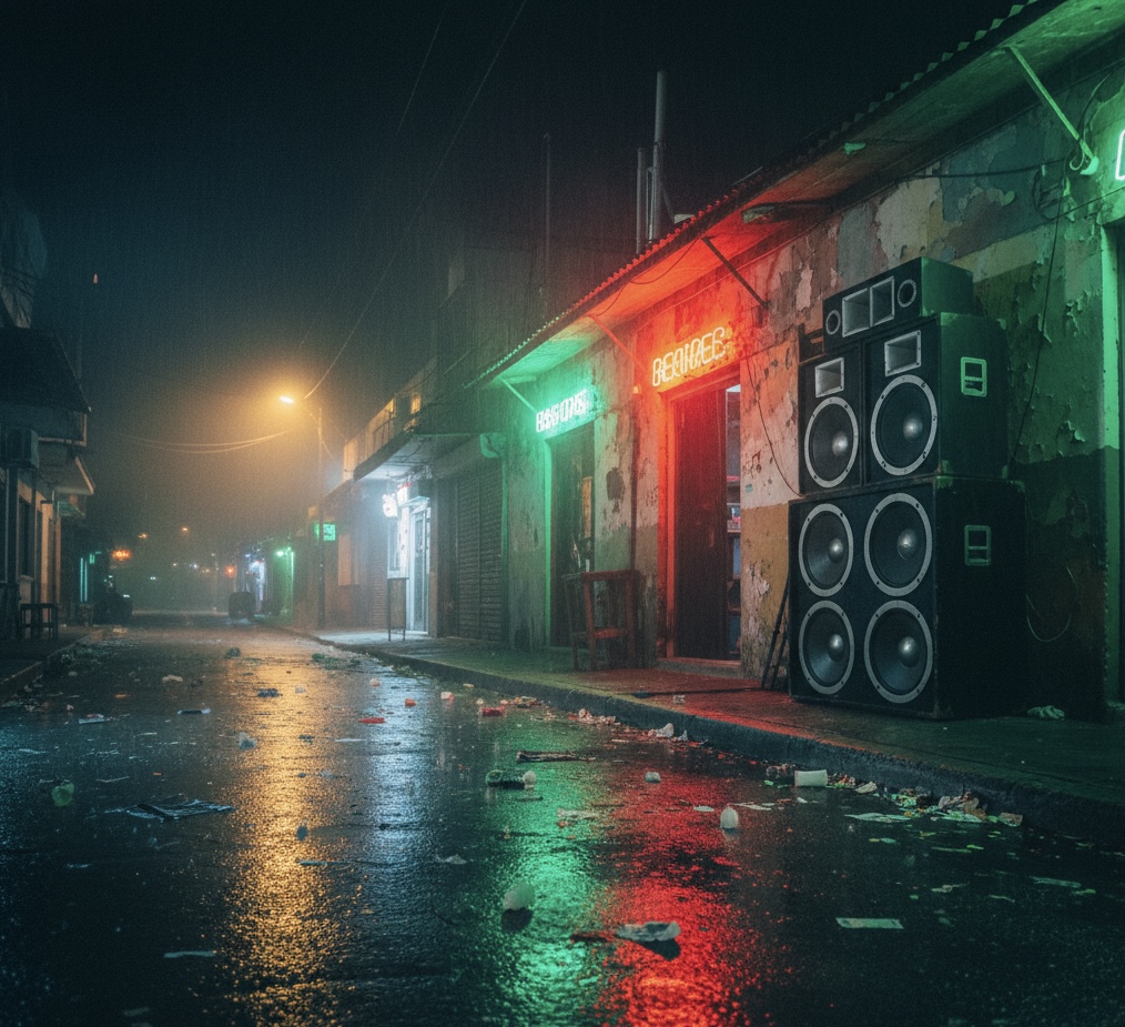 Download Drift – Dancehall Type Beat — Dancehall beat