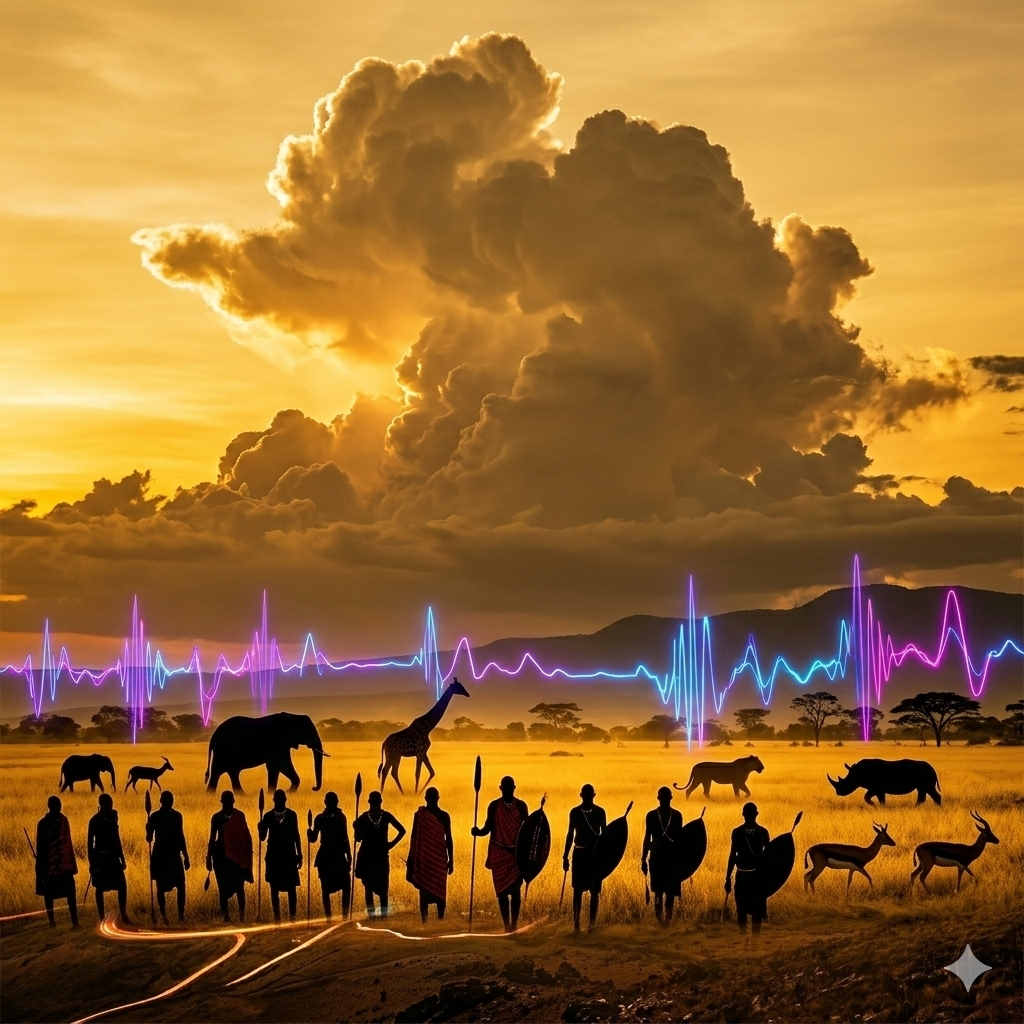 Download Safari – Amapiano Type Beat — Amapiano beat