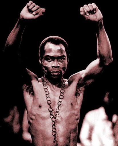Fela Made ‘Zombie’ in 1977. The Government Sent Soldiers. Fifty Years Later the Music Is Still Here and They Are Not.